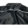 Manteau de pluie polyester enduit PVC