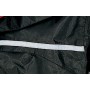 Manteau de pluie polyester enduit PVC