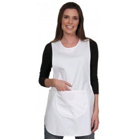 Chasuble blanc