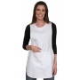 Chasuble blanc