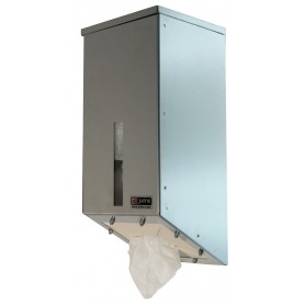 Distributeur de charlottes et articles vrac petit modèle (2)