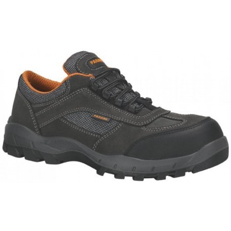 Chaussures de securite basses en 345 s1p src parade