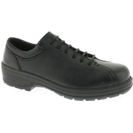 Chaussures de sécurité basses femme en 20345 s3 src