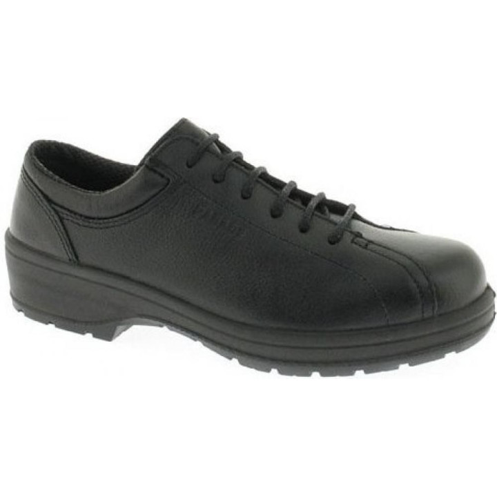 Chaussures de sécurité basses femme S3 SRC noir PARADE