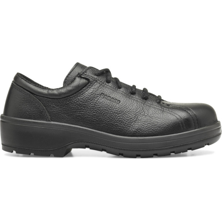 Chaussures de sécurité basses femme S3 SRC noir PARADE