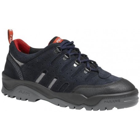 Chaussures de securite basses homme en 345 s1 src parade