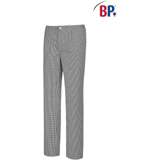 Pantalon cuisinier pâtissier pied de coq BP professionnel