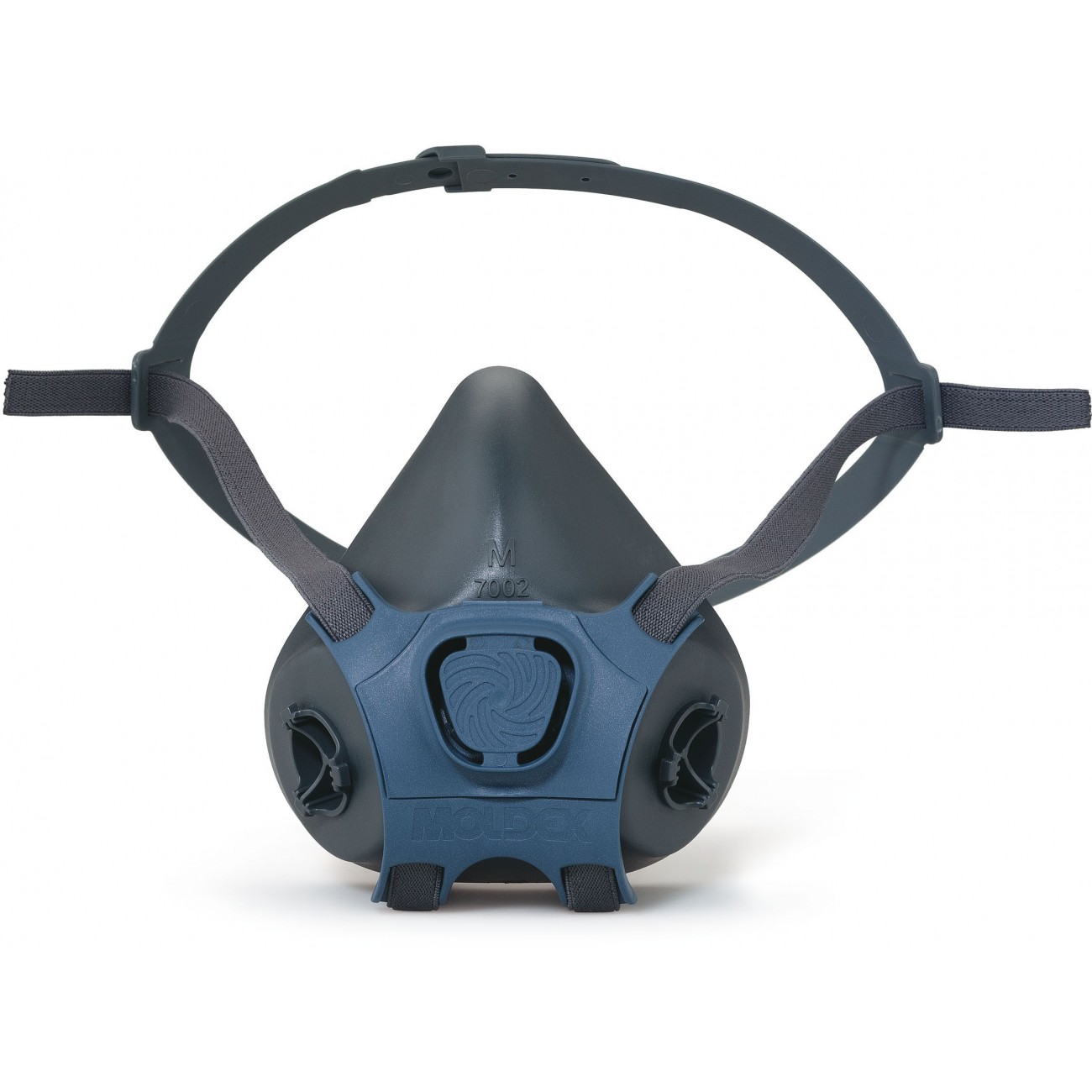 Acheter Respirateur réutilisable demi-masque à gaz masque respiratoire  protection respiratoire