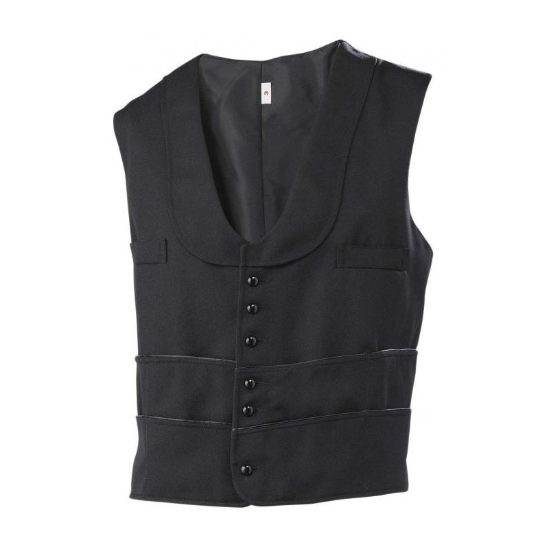 Gilet limonadier LIGNE SERVICE Molinel
