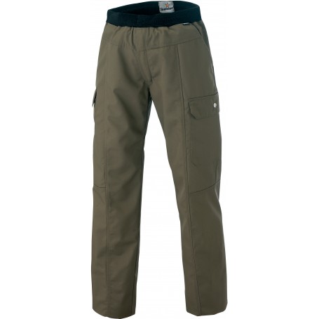 Pantalon de cuisine Molinel