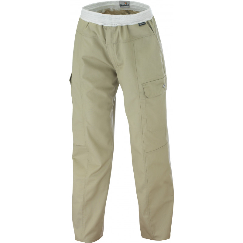 Pantalon de cuisine Molinel