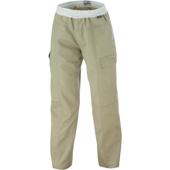 Pantalon de cuisine Molinel