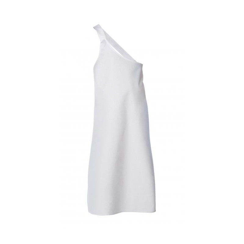 Tablier boucher charcutier  parisien  molinel
