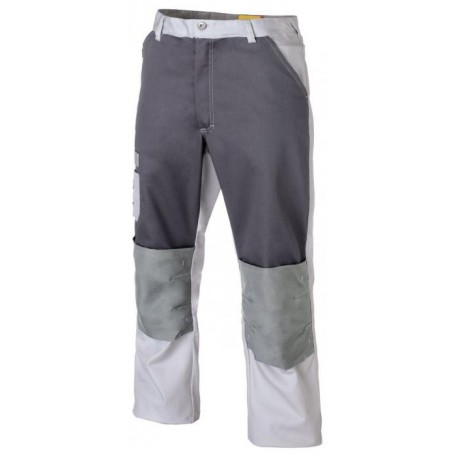 Pantalon  carreleur molinel