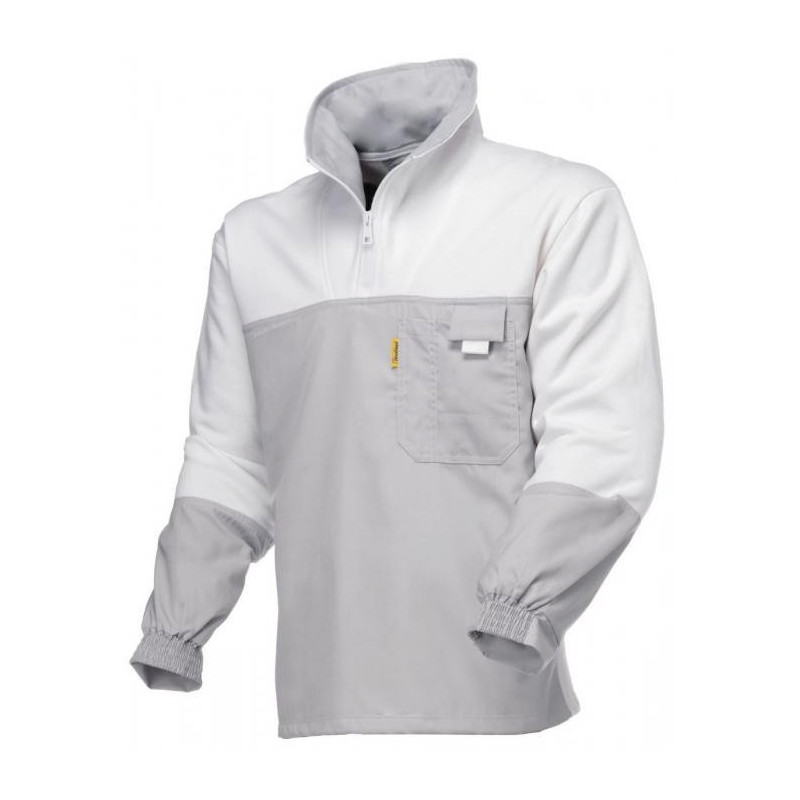Sweat pour peintre carreleur molinel
