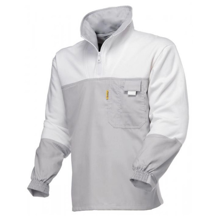 Sweat de travail peintre carreleur MOLINEL DECOTEC Expert