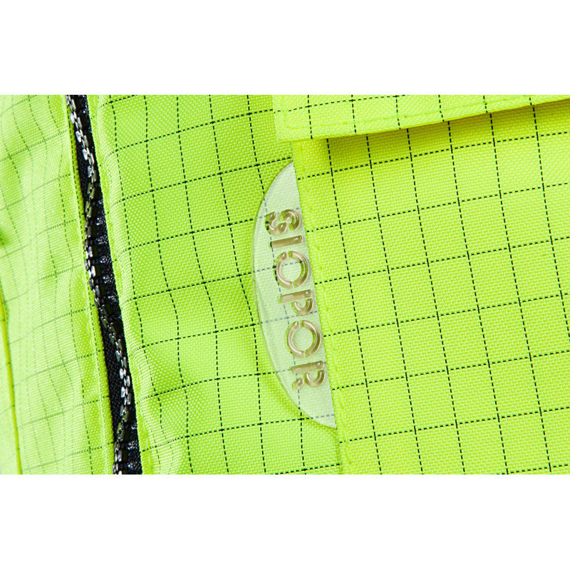 Gilet détachable Siopor FR AST anti-feu et antistatique