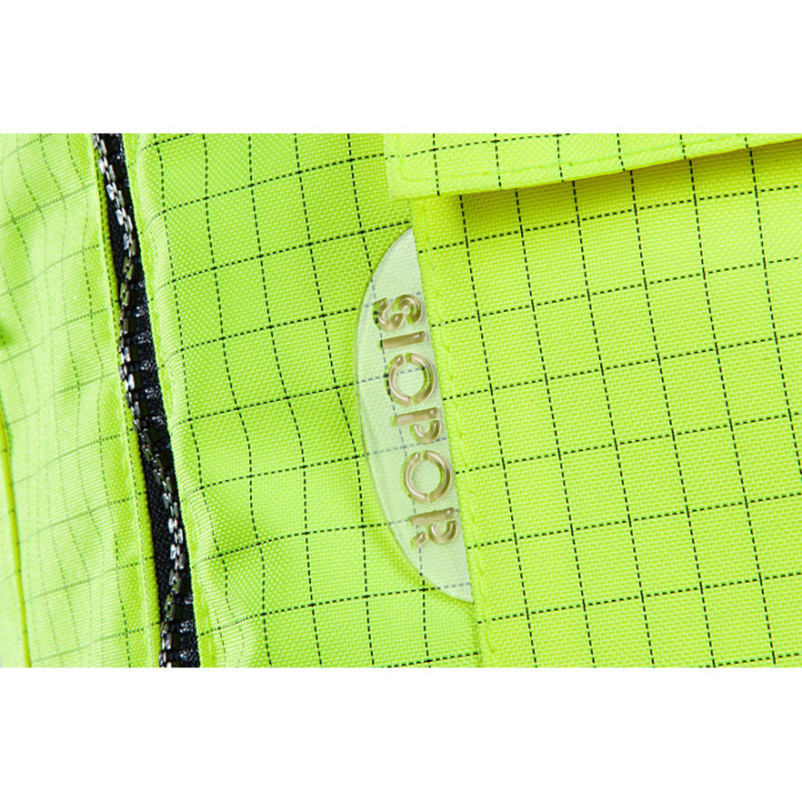 Gilet haute visibilité ignifugé antistatique Sioen pro