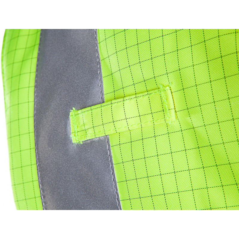 Gilet détachable Siopor FR AST anti-feu et antistatique