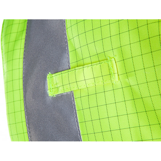 Gilet détachable Siopor FR AST anti-feu et antistatique