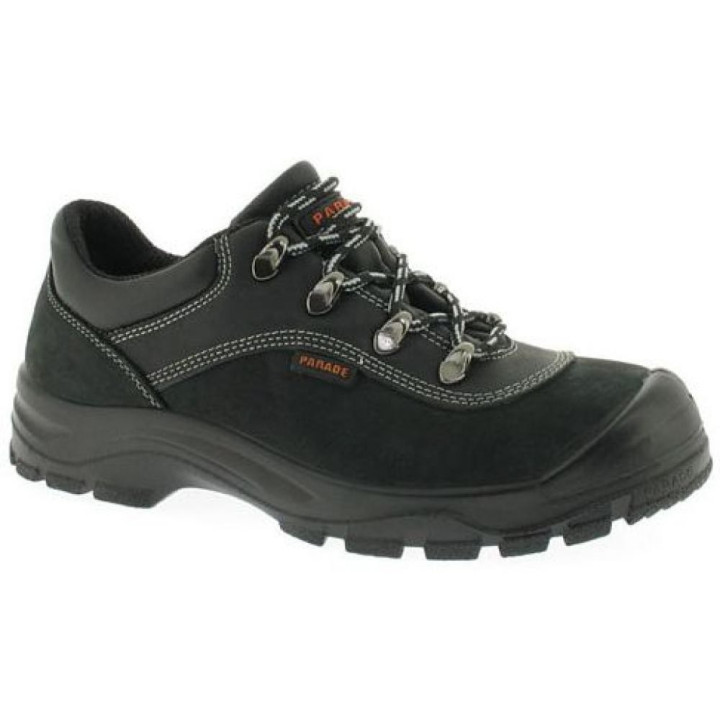 Chaussure de sécurité homme S3 noir PARADE
