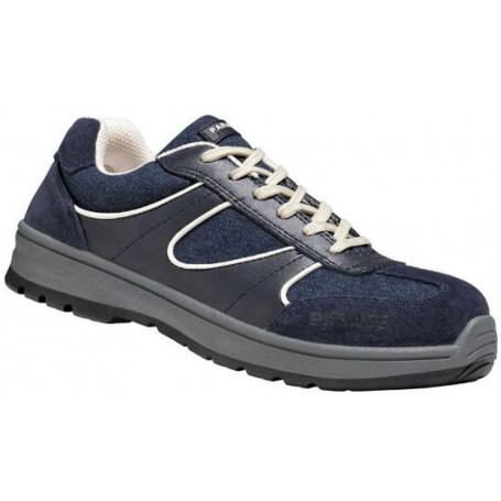 Chaussure de securite femme amagnetique s1p src parade
