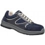 Chaussure de securite femme amagnetique s1p src parade