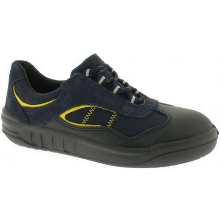 Chaussure de securite dame type sport parade