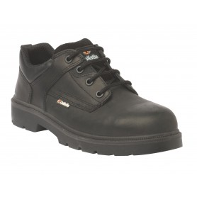 Chaussure de sécurité type derby EN 20345 S3 free métal Jallatte (2)