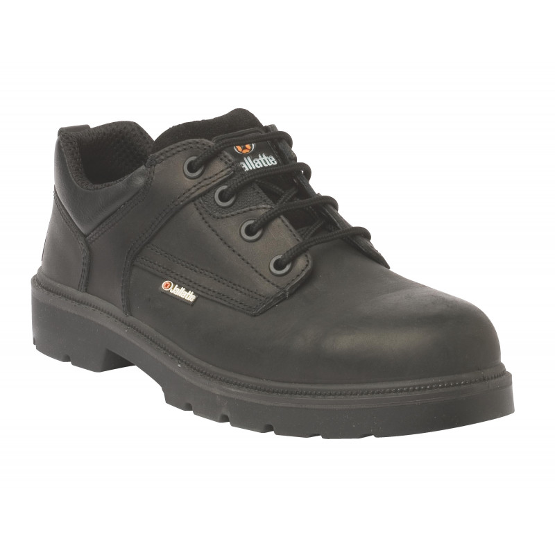 Chaussure de sécurité type derby EN 20345 S3 free métal Jallatte