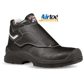 Chaussure sécurité soudeur fondeur S3 SRC U-Power