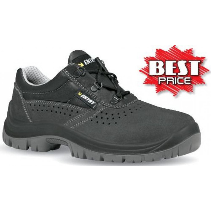 Chaussure de sécurité basse U Power S1P SRC travail