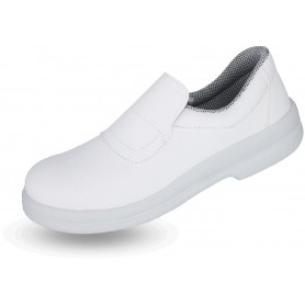 Chaussure de cuisine à lacets S2 SRC - Tablia SARL - Vêtements de