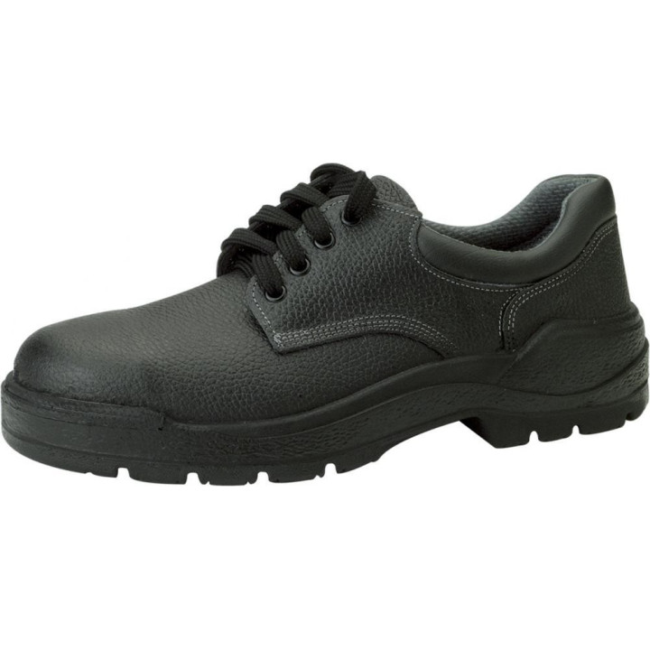 Chaussure de sécurité basse Nordways S1P homme noire