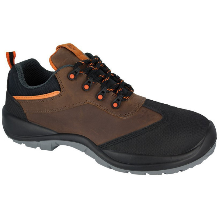 Chaussure de sécurité basse S3 homme NORDWAYS MICHEL
