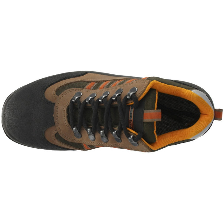 Chaussure de sécurité basse S3 homme NORDWAYS MICHEL