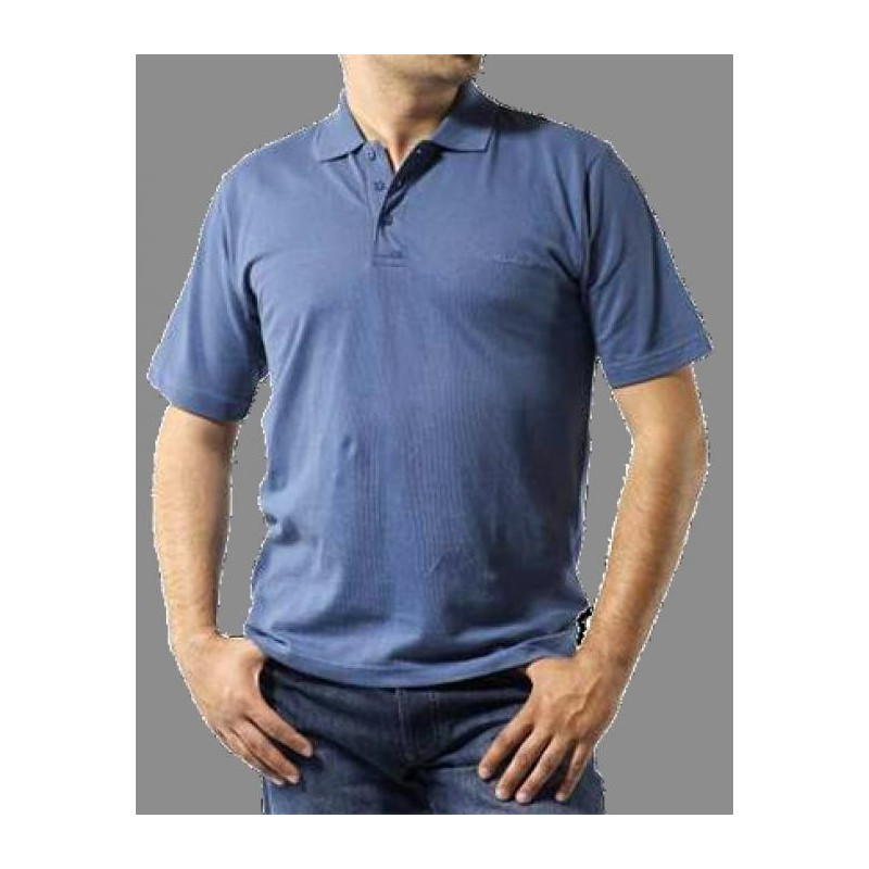 Polo homme rica lewis essentiel