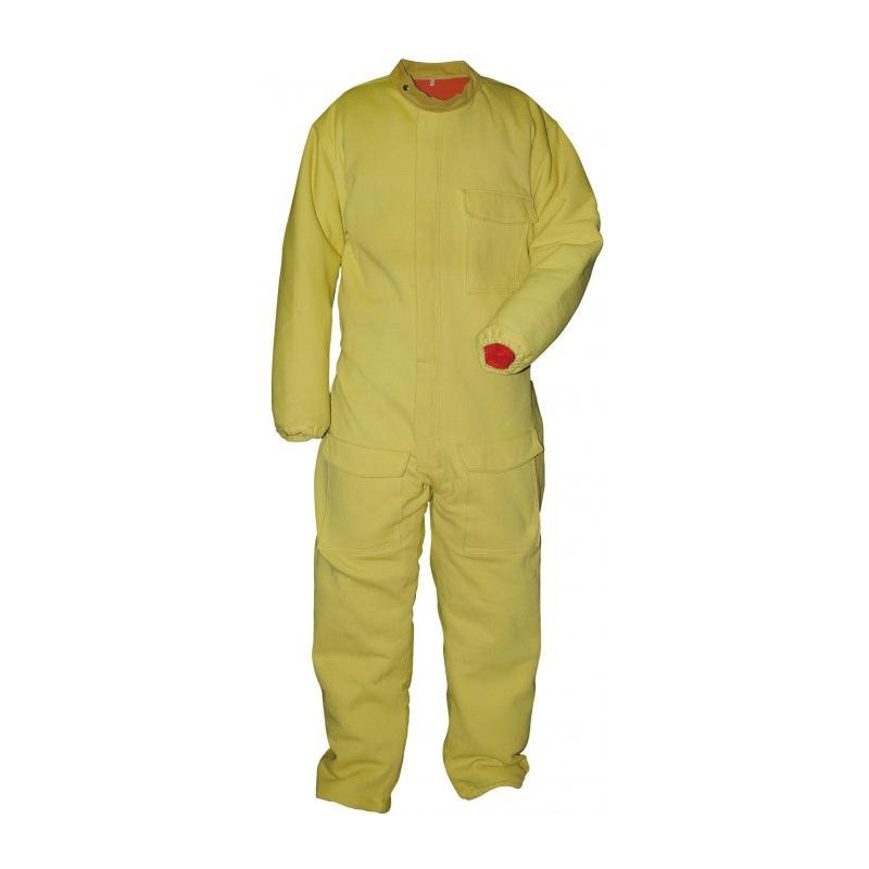 Combinaison fumiste