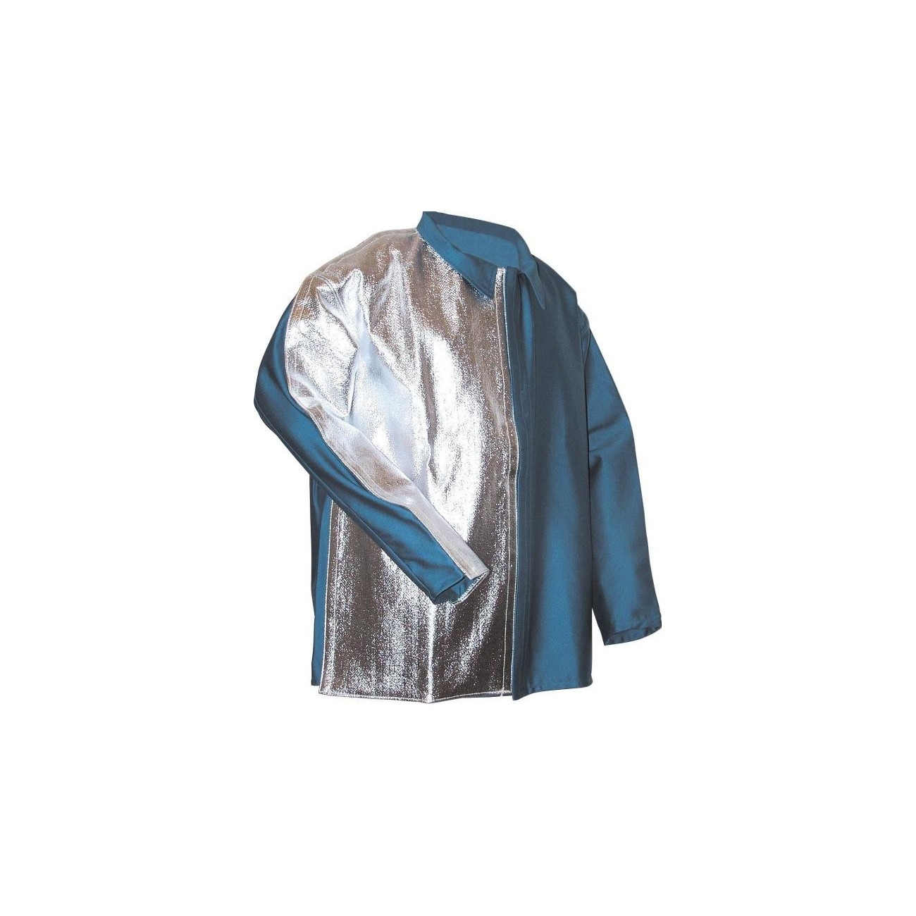 Veste écriqueur