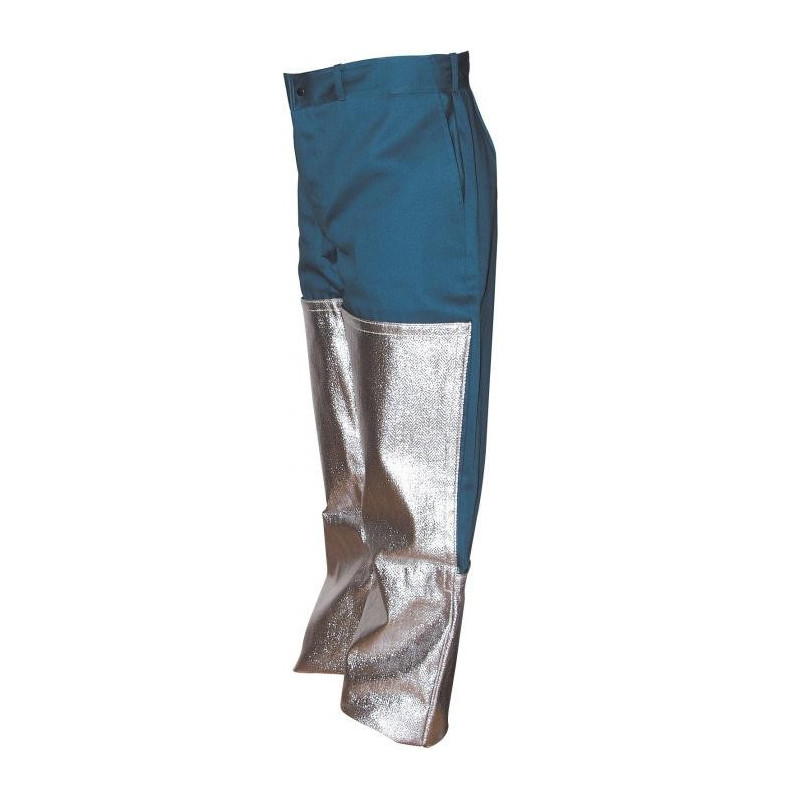 Pantalon écriqueur