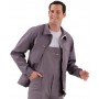 Blouson de travail homme