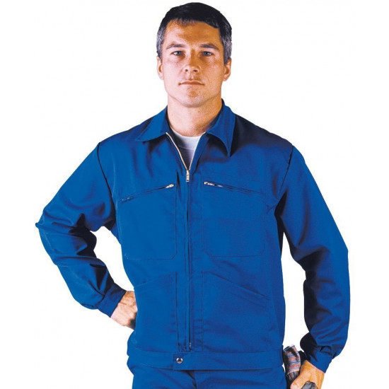 Blouson de travail homme