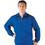 Blouson de travail homme