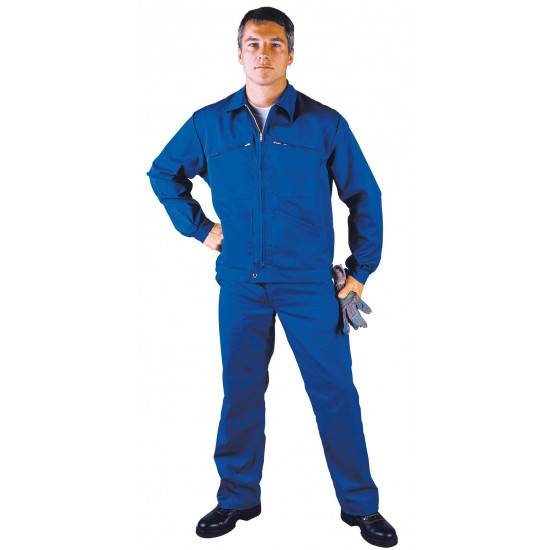 Blouson de travail homme