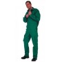 Pantalon de travail homme