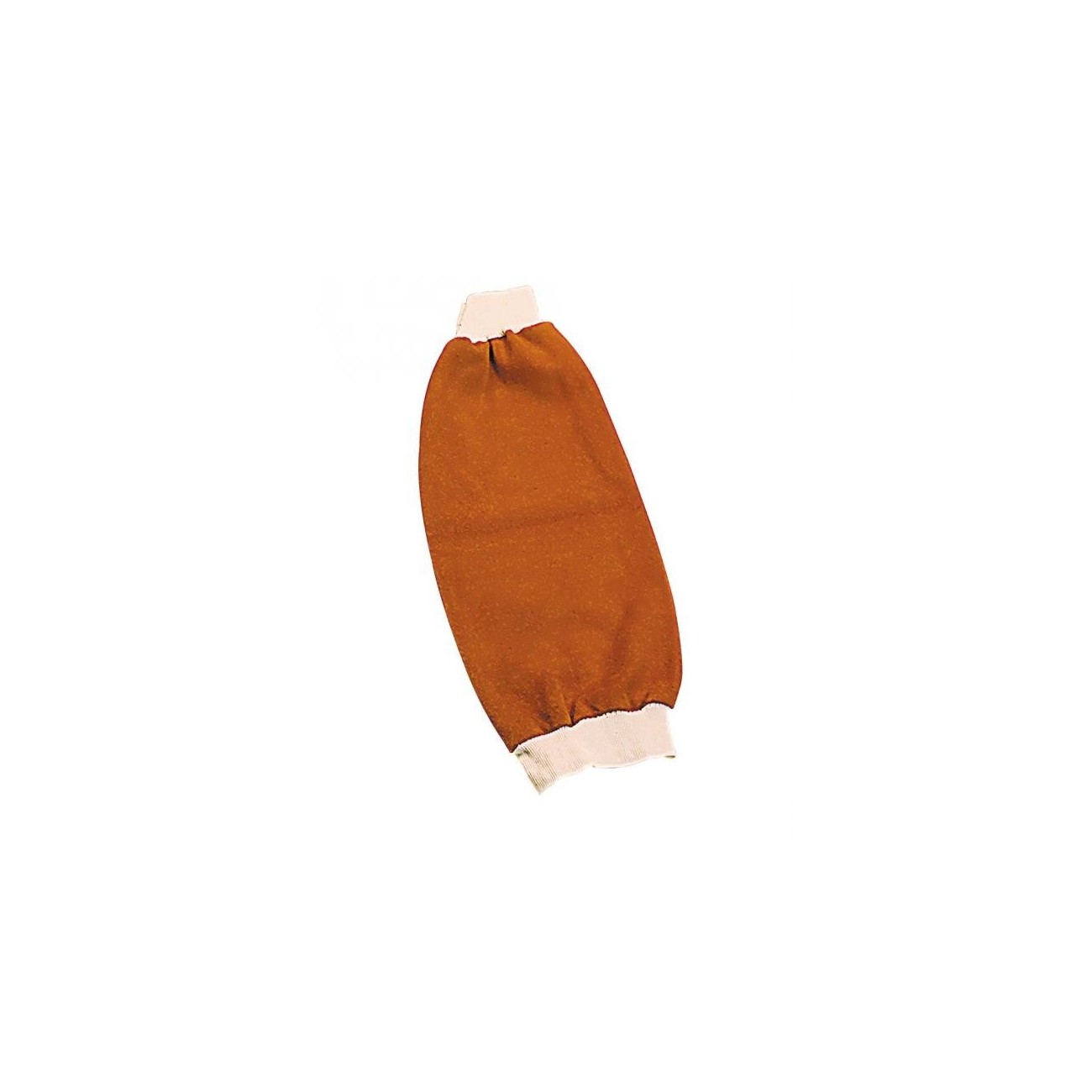 Manchettes en cuir pour soudeur