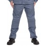 Pantalon de travail avec poche genoux phoenix