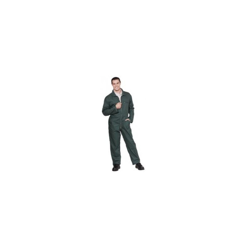 Combinaison de travail 1 zip