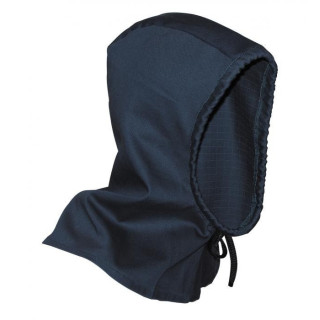 Cagoule coton ignifuge Proban® pour travaux de soudage