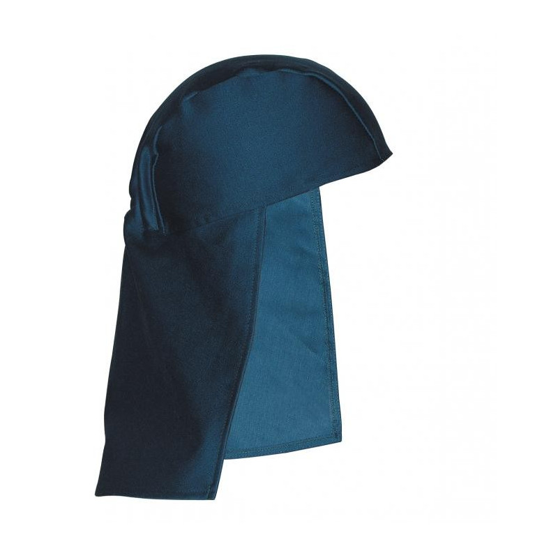 Casquette sans visière en coton ignifuge proban®